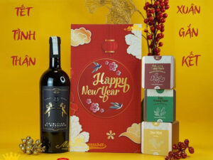hộp quà tết vang ý terra matrix limidted edition 2025