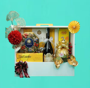 giỏ quà tết caselletti ramone appassimento g49