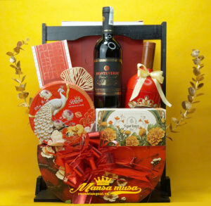 giỏ quà tết monteverdi dolce novella g92