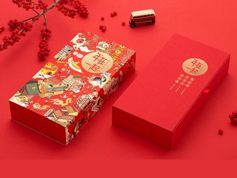 Hộp quà rượu vang giá rẻ – Chất lượng cao, tặng phẩm ý nghĩa