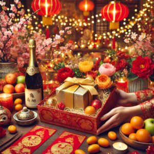 Hộp quà rượu vang giá rẻ – Chất lượng cao, tặng phẩm ý nghĩa