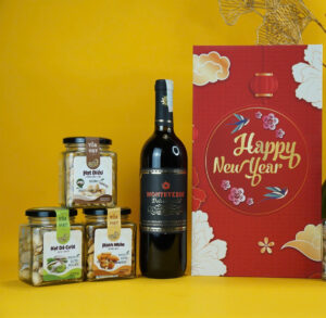 hộp quà tết vang montevittoria dolce novella limited edition h23