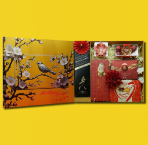 túi quà tết johnnie walker black label t1