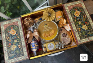 quà tết doanh nghiệp 2026: chọn quà biếu tết ý nghĩa, đẳng cấp?