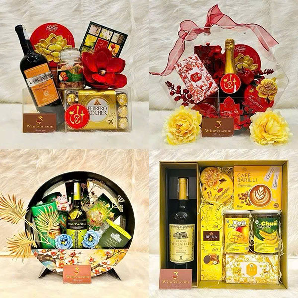 quà tết doanh nghiệp 2026: chọn quà biếu tết ý nghĩa, đẳng cấp? quà tết doanh nghiệp 2026: chọn quà biếu tết ý nghĩa, đẳng cấp?