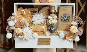 quà tết doanh nghiệp 2026: chọn quà tặng công ty ý nghĩa nhất!