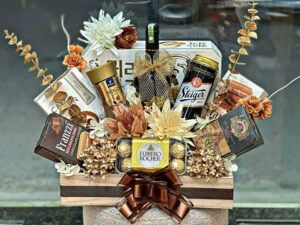 quà tết doanh nghiệp 2026: gợi ý quà tặng công ty ý nghĩa nhất