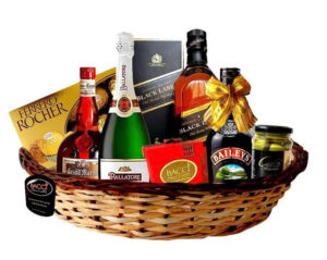 quà tết doanh nghiệp: chọn quà tặng công ty nào ý nghĩa nhất?