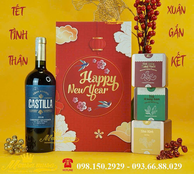 quà tết doanh nghiệp: chọn quà tặng công ty nào ý nghĩa nhất? quà tết doanh nghiệp: chọn quà tặng công ty nào ý nghĩa nhất?