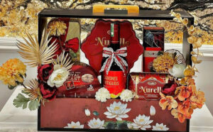 quà tết doanh nghiệp độc đáo 2026