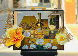 quà tết doanh nghiệp, quà tặng công ty ý nghĩa nhất năm 2026?