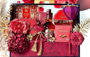 quà tết doanh nghiệp ý nghĩa, đẳng cấp cho đối tác