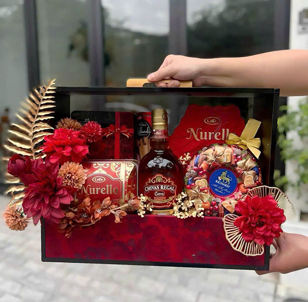 quà tết doanh nghiệp ý nghĩa, đẳng cấp cho đối tác quà tết doanh nghiệp ý nghĩa, đẳng cấp cho đối tác