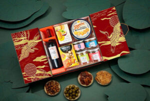 Gia công hộp quà rượu vang 2026 theo yêu cầu