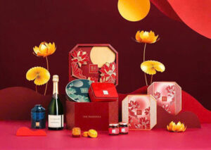 Hộp quà rượu vang 2026: Lời giải cho món quà tết