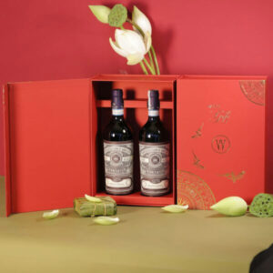 rượu vang biếu tết 2026: 10 hộp quà đẳng cấp nhất