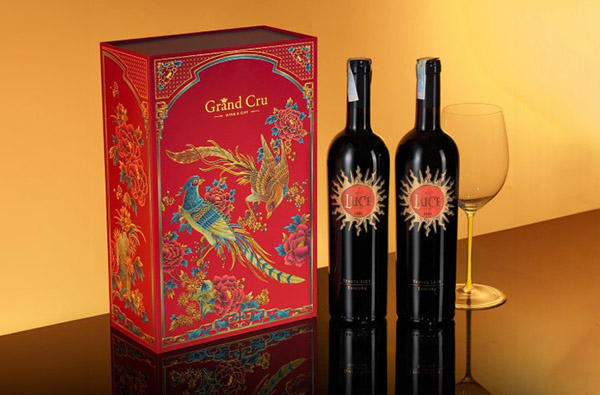 rượu vang biếu tết 2026: 10 hộp quà đẳng cấp nhất