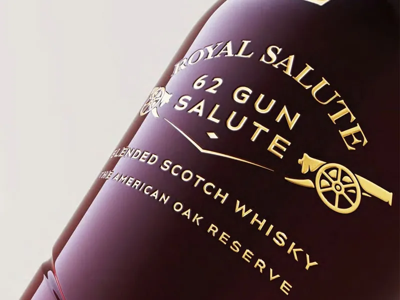 rượu whisky royal salute 62 gun salute the american oak reserve rượu whisky royal salute 62 gun salute the american oak reserve