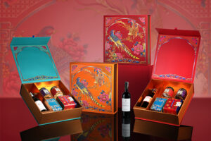 top 5 thương hiệu rượu vang tết 2026 được ưa chuộng