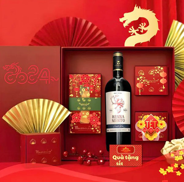 tuyển tập quà tết rượu vang 2026 giá ưu đãi tuyển tập quà tết rượu vang 2026 giá ưu đãi