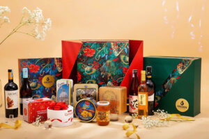 bí quyết chọn rượu vang tết 2026 vừa ý nghĩa vừa sang