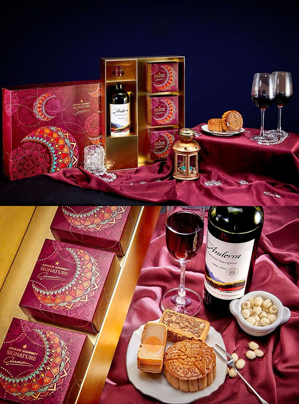 cách kết hợp rượu vang ngon với hộp quà tết đẳng cấp cách kết hợp rượu vang ngon với hộp quà tết đẳng cấp