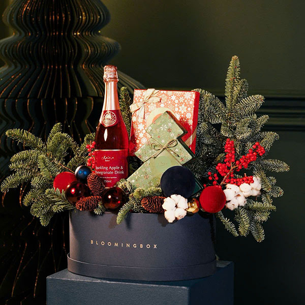 combo rượu vang tết 2026: đa dạng mức giá