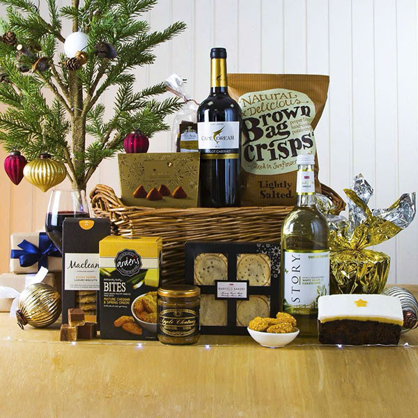 combo rượu vang tết 2026: đa dạng mức giá