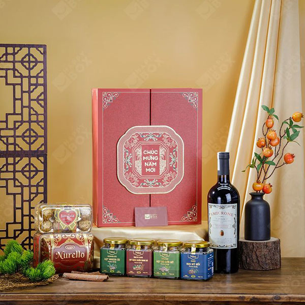 địa chỉ mua set rượu vang quà tết uy tín tại tp.hcm