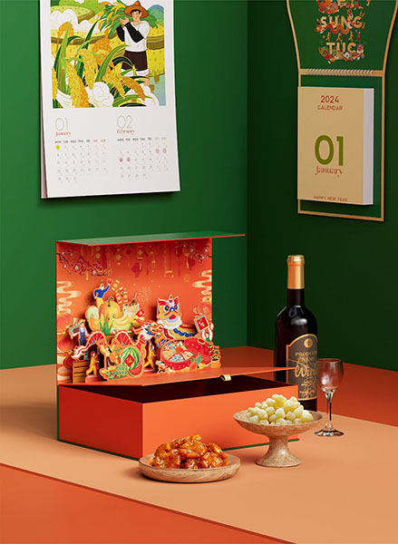 địa chỉ mua set rượu vang quà tết uy tín tại tp.hcm