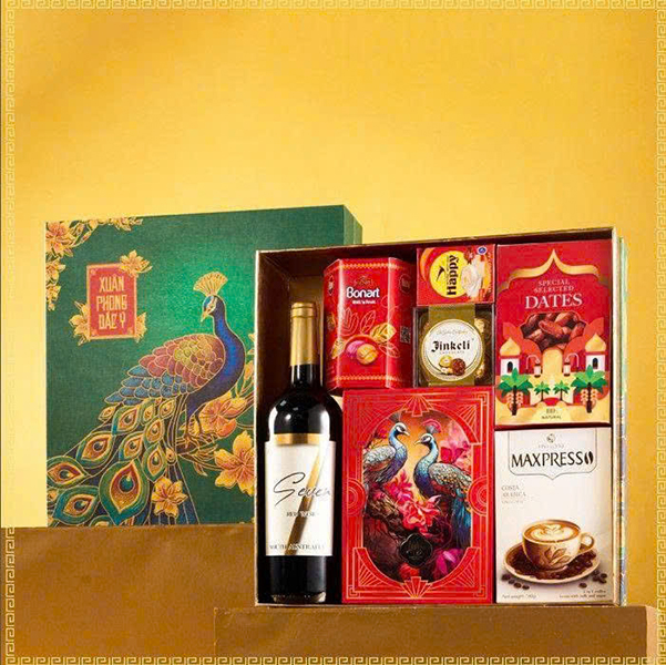 hộp quà rượu vang tết 2026: lựa chọn quà tặng doanh nghiệp hộp quà rượu vang tết 2026: lựa chọn quà tặng doanh nghiệp
