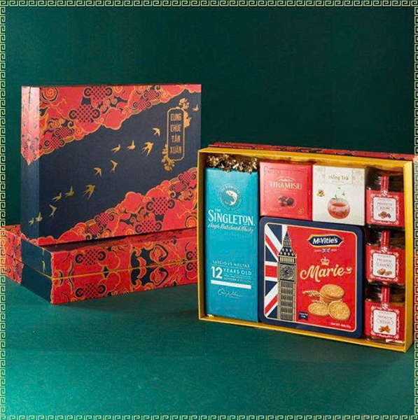 hộp quà rượu vang tết 2026: lựa chọn quà tặng doanh nghiệp hộp quà rượu vang tết 2026: lựa chọn quà tặng doanh nghiệp