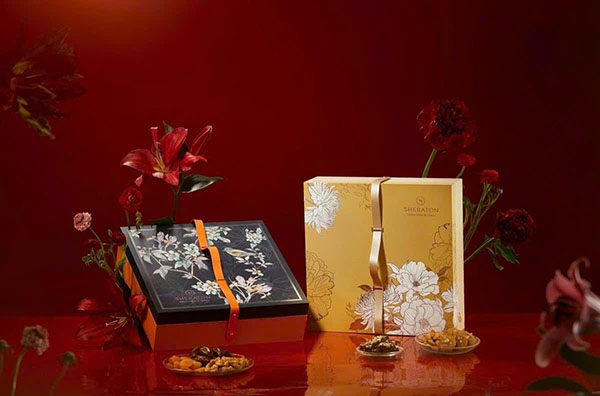 quà biếu rượu vang tết cho đối tác: gắn kết thành công