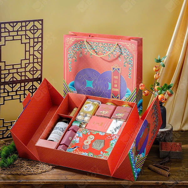 quà biếu rượu vang tết cho đối tác: gắn kết thành công quà biếu rượu vang tết cho đối tác: gắn kết thành công