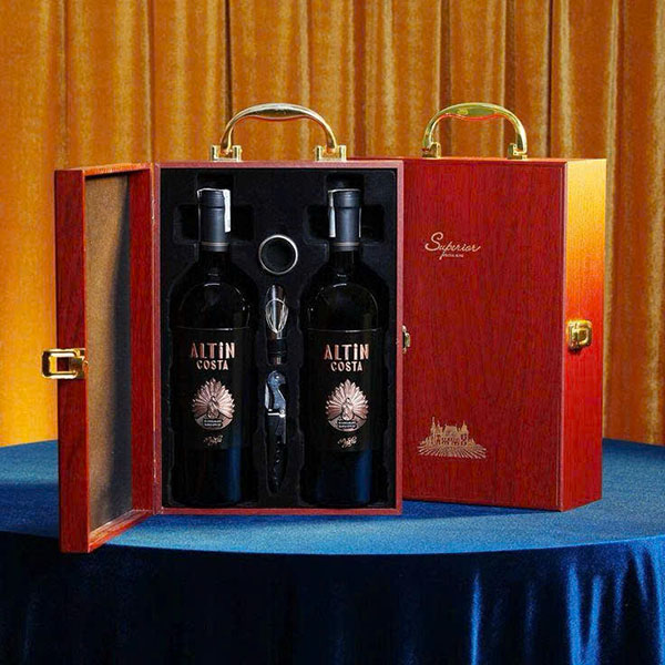 quà biếu rượu vang tết cho đối tác: gắn kết thành công quà biếu rượu vang tết cho đối tác: gắn kết thành công