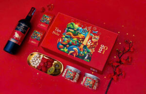 quà rượu vang tết 2026: 10 lựa chọn tuyệt hảo