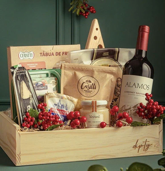 quà rượu vang tết 2026: 10 lựa chọn tuyệt hảo