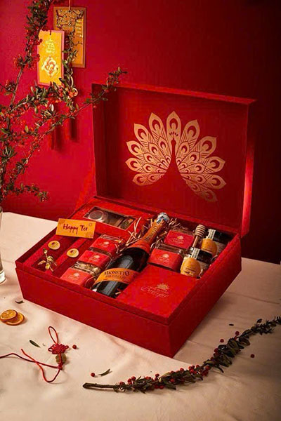 quà rượu vang tết 2026: 10 lựa chọn tuyệt hảo