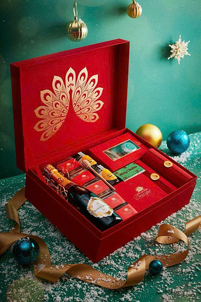 quà rượu vang tết: gợi ý chọn quà sang trọng 2026