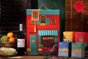 set rượu vang quà tết 2026: biếu tặng đẳng cấp