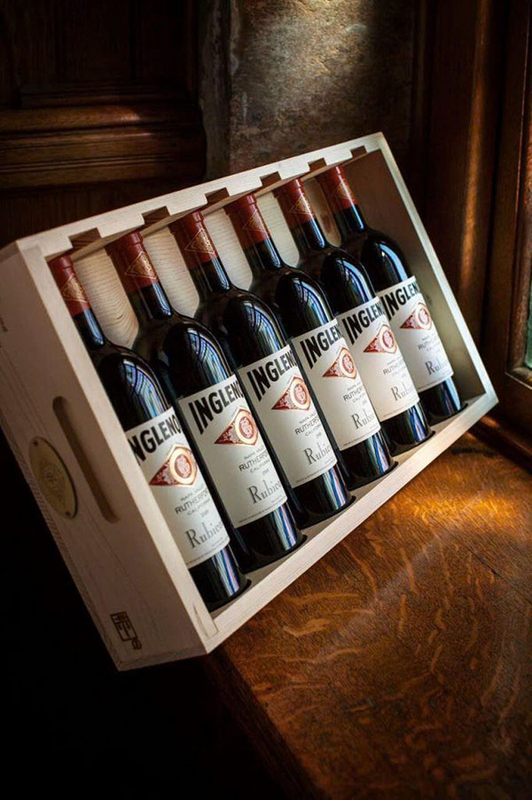 top xu hướng quà tặng rượu vang đón tết giáp ngọ