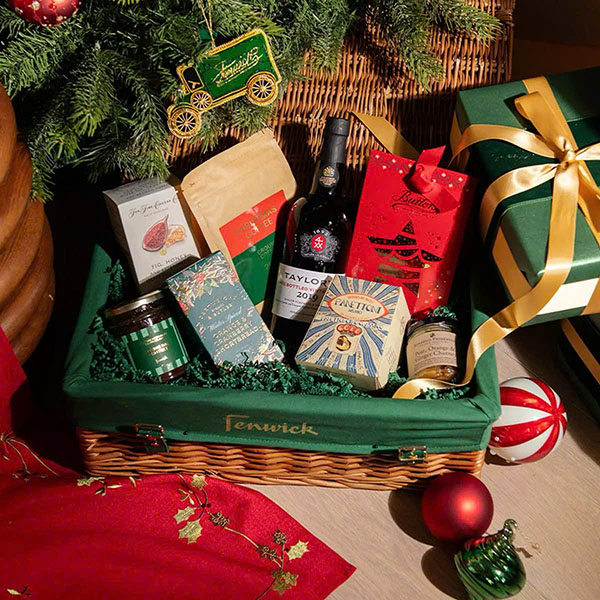 top xu hướng quà tặng rượu vang đón tết giáp ngọ