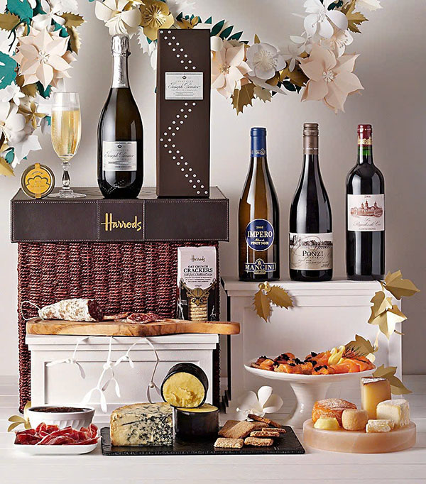 top xu hướng quà tặng rượu vang đón tết giáp ngọ