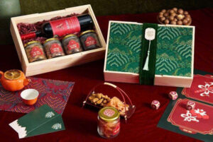 tuyển chọn hộp quà rượu vang tết 2026 đẳng cấp nhất