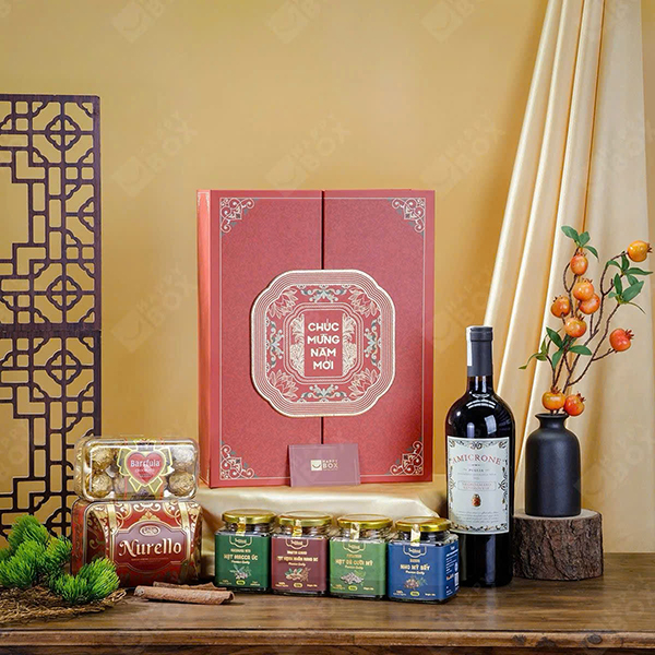 xu hướng hộp quà rượu vang tết 2026 mới nhất xu hướng hộp quà rượu vang tết 2026 mới nhất