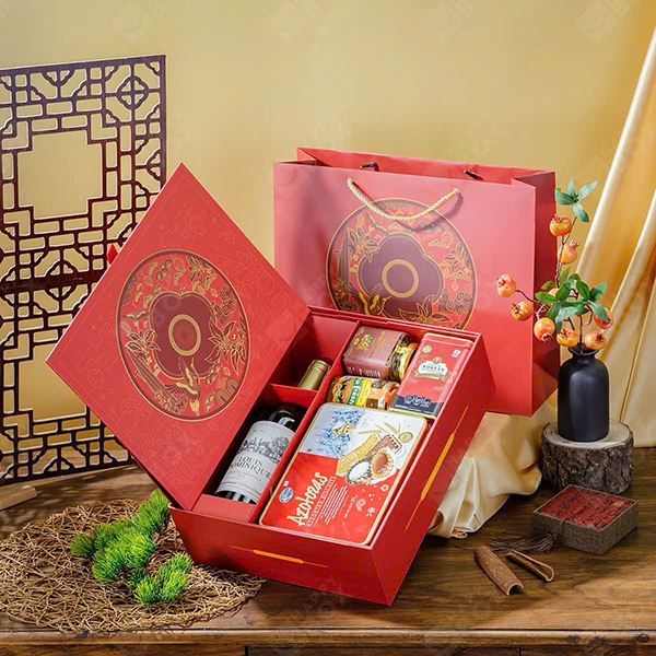 xu hướng hộp quà rượu vang tết 2026 mới nhất xu hướng hộp quà rượu vang tết 2026 mới nhất